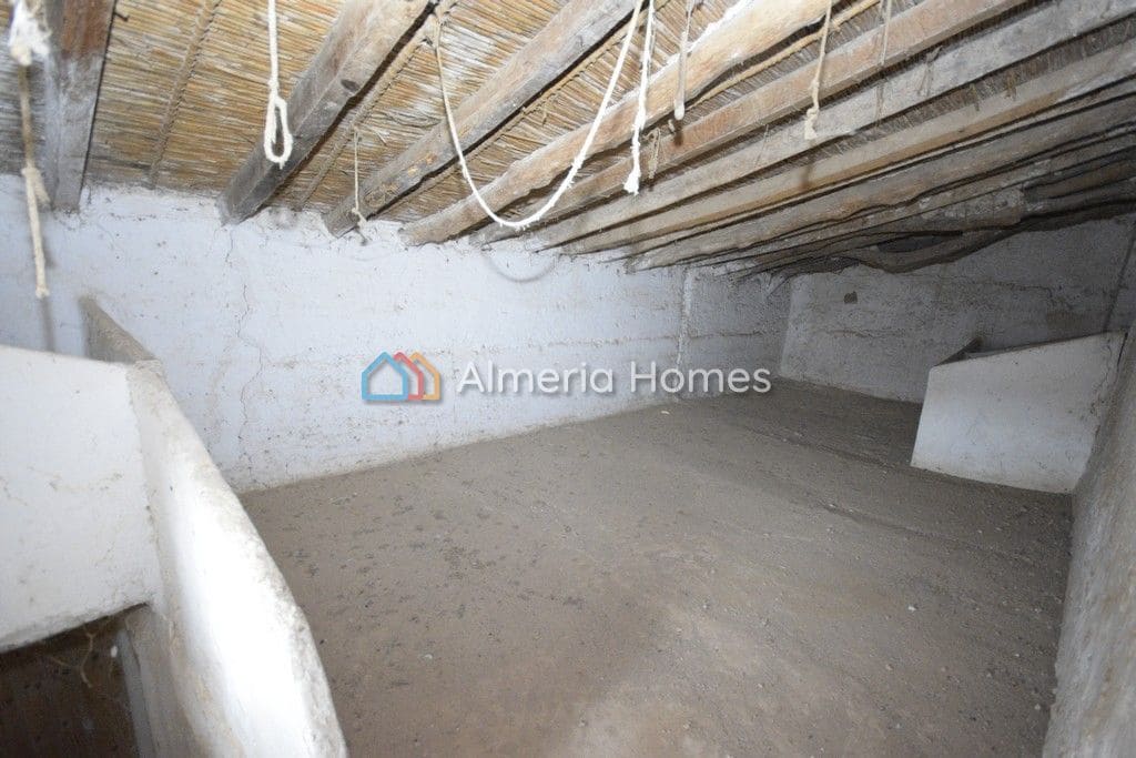 5 camera da letto Finca/Casa di Campagna in vendita in Albox - 148.950 € (Rif: 7158419)