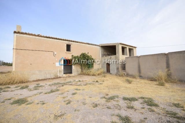 5 camera da letto Finca/Casa di Campagna in vendita in Albox - 148.950 € (Rif: 7158419)