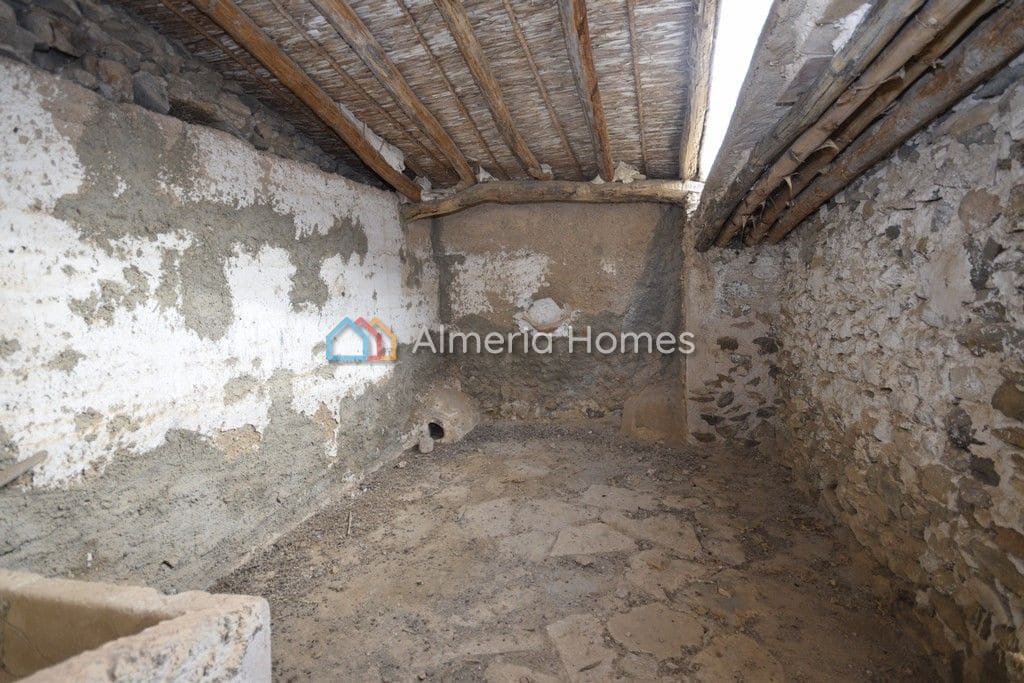 5 camera da letto Finca/Casa di Campagna in vendita in Albox - 148.950 € (Rif: 7158419)