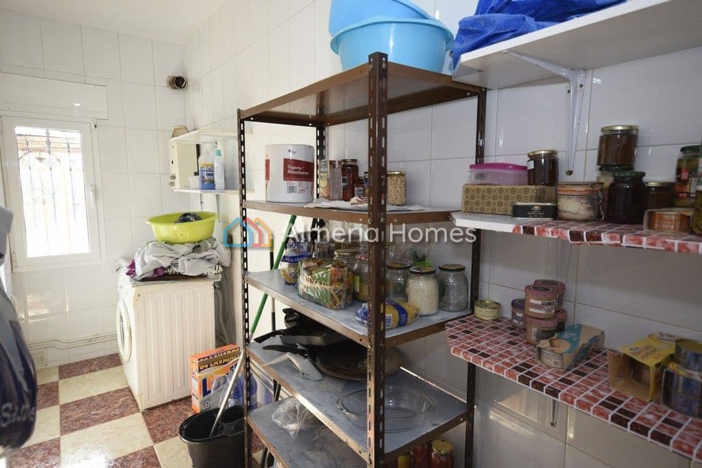 3 soveværelse Villa til salg i Chirivel - € 165.990 (Ref: 7289954)