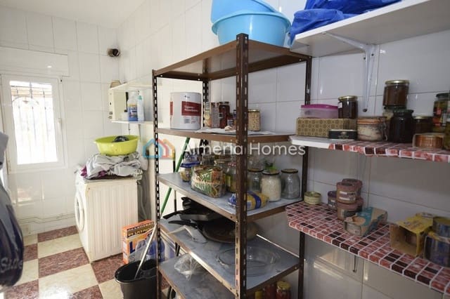 3 soverom Villa til salgs i Chirivel - € 165 990 (Ref: 7289954)