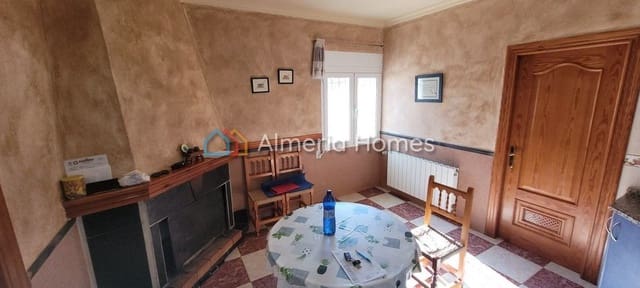 3 soverom Villa til salgs i Chirivel - € 165 990 (Ref: 7289954)