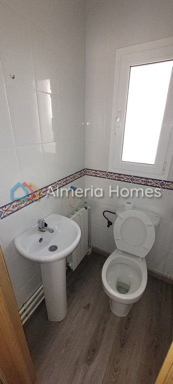 3 soveværelse Villa til salg i Chirivel - € 165.990 (Ref: 7289954)