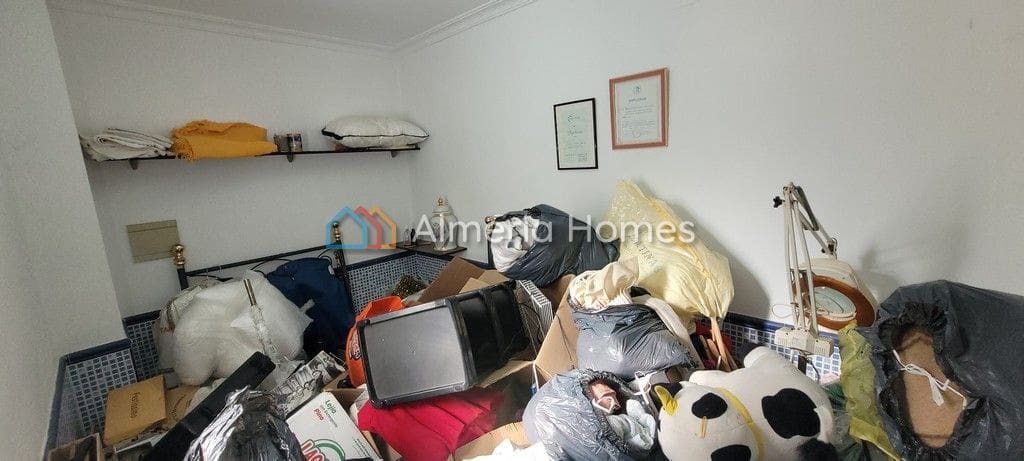 3 soveværelse Villa til salg i Chirivel - € 165.990 (Ref: 7289954)