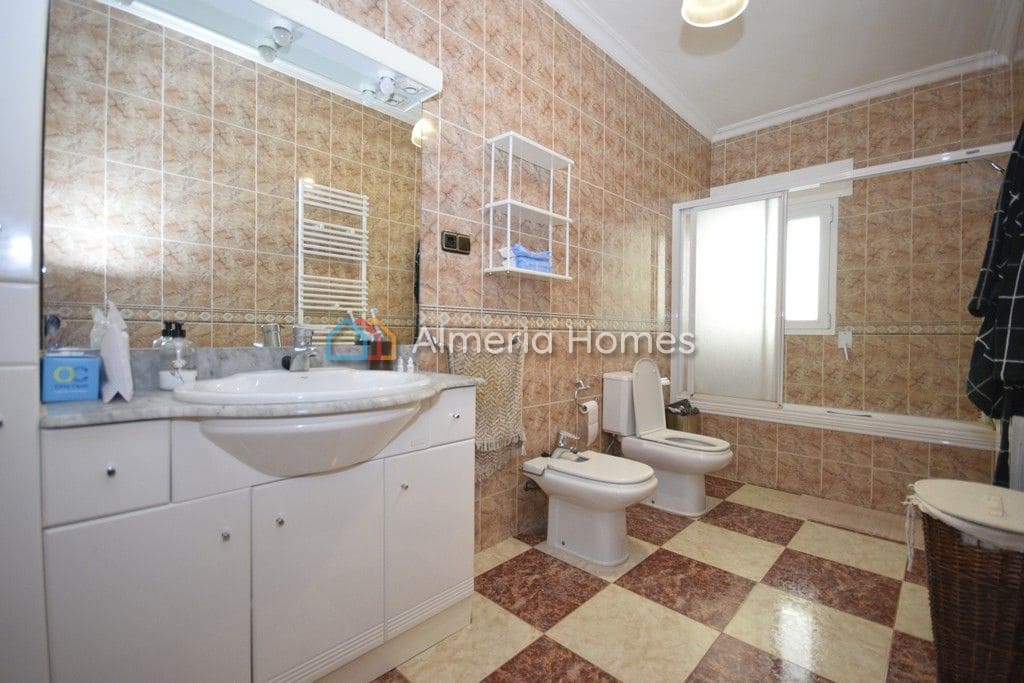 3 soveværelse Villa til salg i Chirivel - € 165.990 (Ref: 7289954)