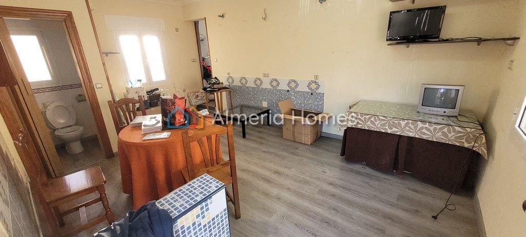 3 soveværelse Villa til salg i Chirivel - € 165.990 (Ref: 7289954)