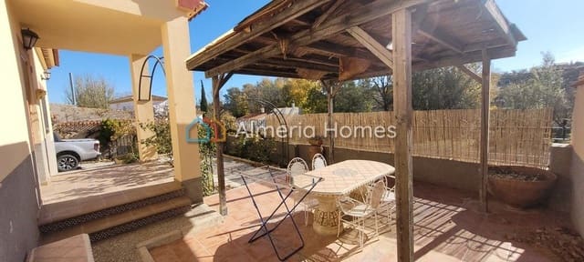 3 soverom Villa til salgs i Chirivel - € 165 990 (Ref: 7289954)