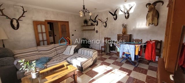 3 soverom Villa til salgs i Chirivel - € 165 990 (Ref: 7289954)