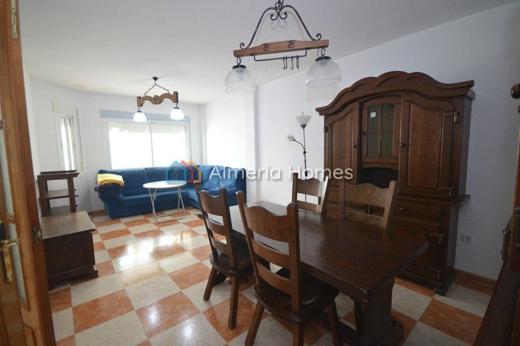 4 bedroom Apartment for sale in Albox - € 157,000 (Ref: 7314580)
