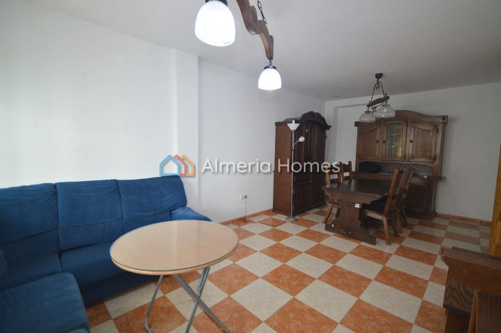 4 bedroom Apartment for sale in Albox - € 157,000 (Ref: 7314580)