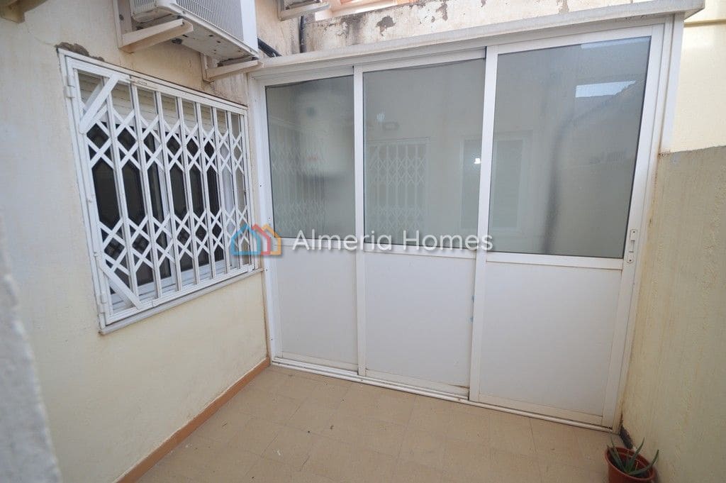 4 bedroom Apartment for sale in Albox - € 157,000 (Ref: 7314580)