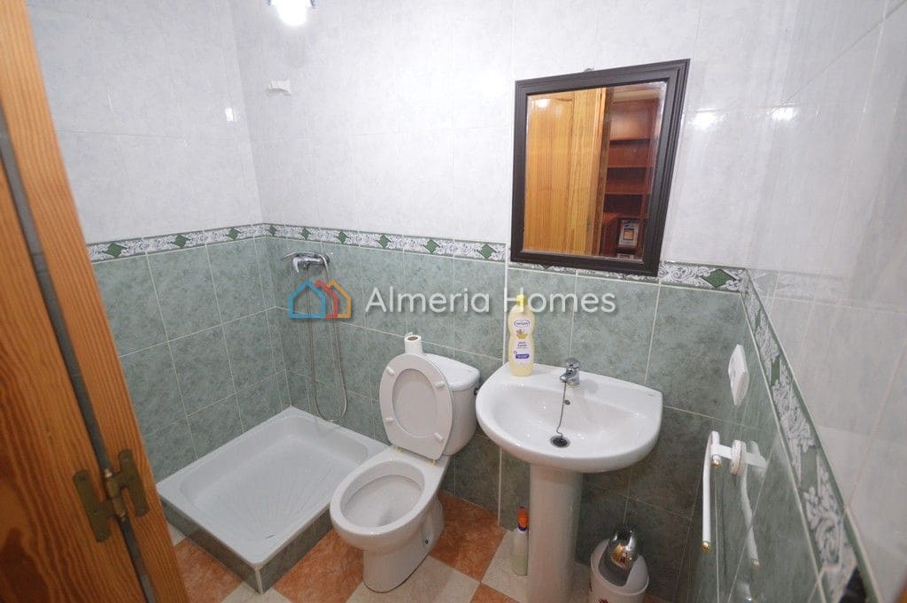 4 bedroom Apartment for sale in Albox - € 157,000 (Ref: 7314580)