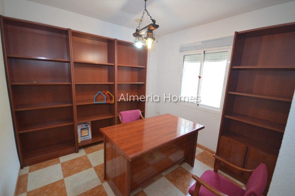 4 bedroom Apartment for sale in Albox - € 157,000 (Ref: 7314580)