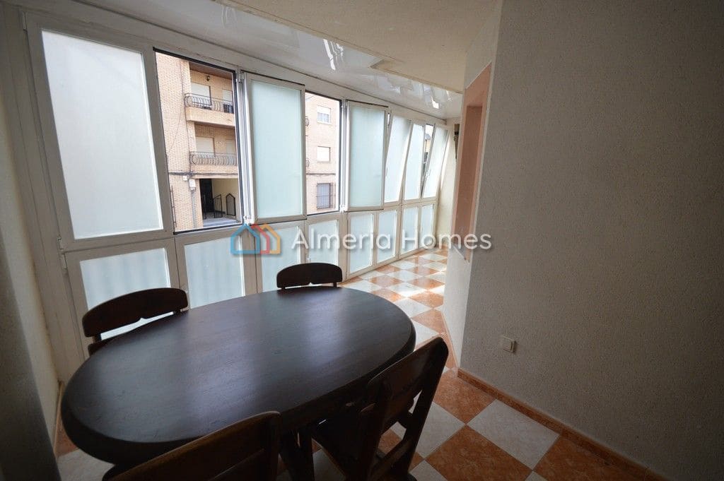 4 bedroom Apartment for sale in Albox - € 157,000 (Ref: 7314580)