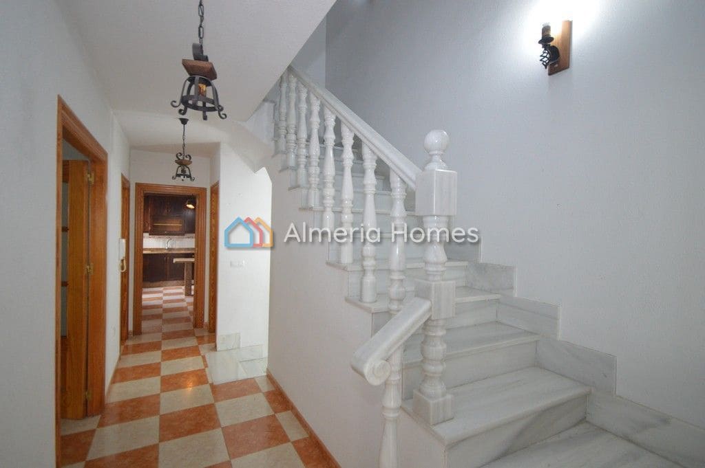 4 bedroom Apartment for sale in Albox - € 157,000 (Ref: 7314580)