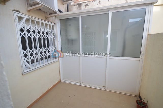 4 soveværelse Lejlighed til salg i Albox - € 157.000 (Ref: 7314580)