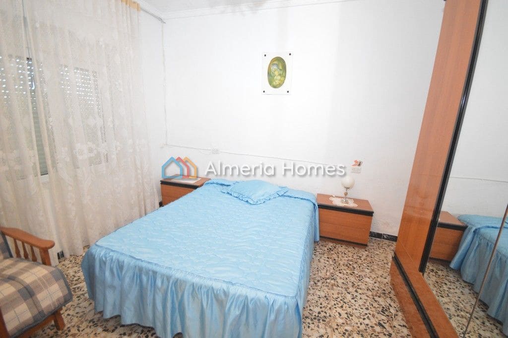 5 bedroom Finca/Country House for sale in Albox - € 79,995 (Ref: 7316137)