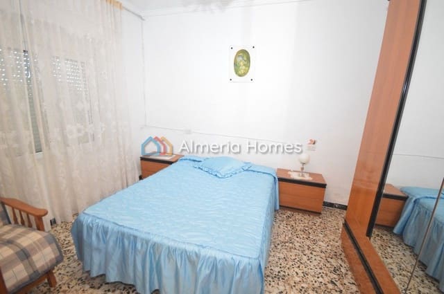 5 bedroom Finca/Country House for sale in Albox - € 79,995 (Ref: 7316137)