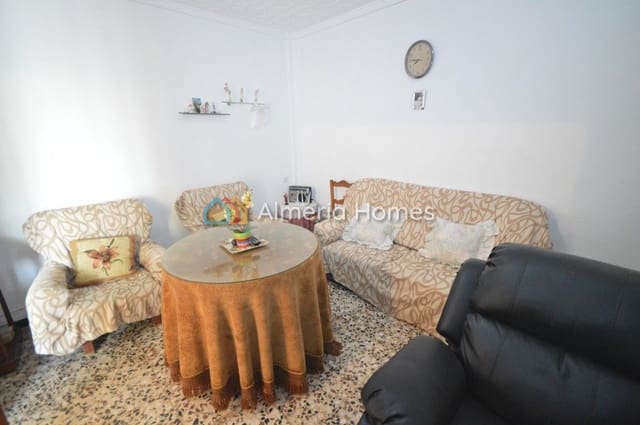 5 bedroom Finca/Country House for sale in Albox - € 79,995 (Ref: 7316137)