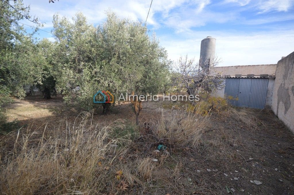 5 bedroom Finca/Country House for sale in Albox - € 79,995 (Ref: 7316137)