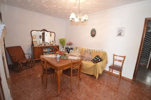 5 bedroom Finca/Country House for sale in Albox - € 79,995 (Ref: 7316137)