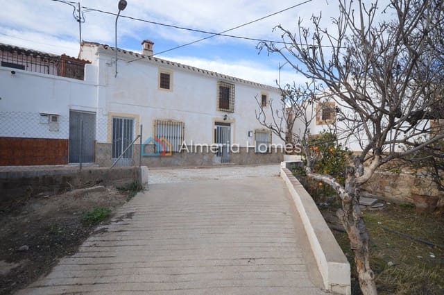 5 bedroom Finca/Country House for sale in Albox - € 79,995 (Ref: 7316137)