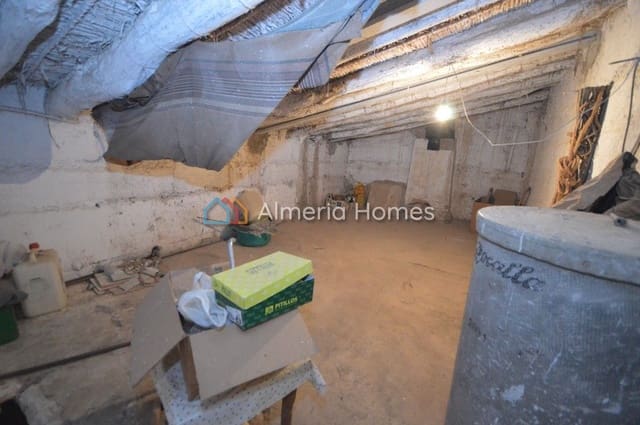 5 bedroom Finca/Country House for sale in Albox - € 79,995 (Ref: 7316137)