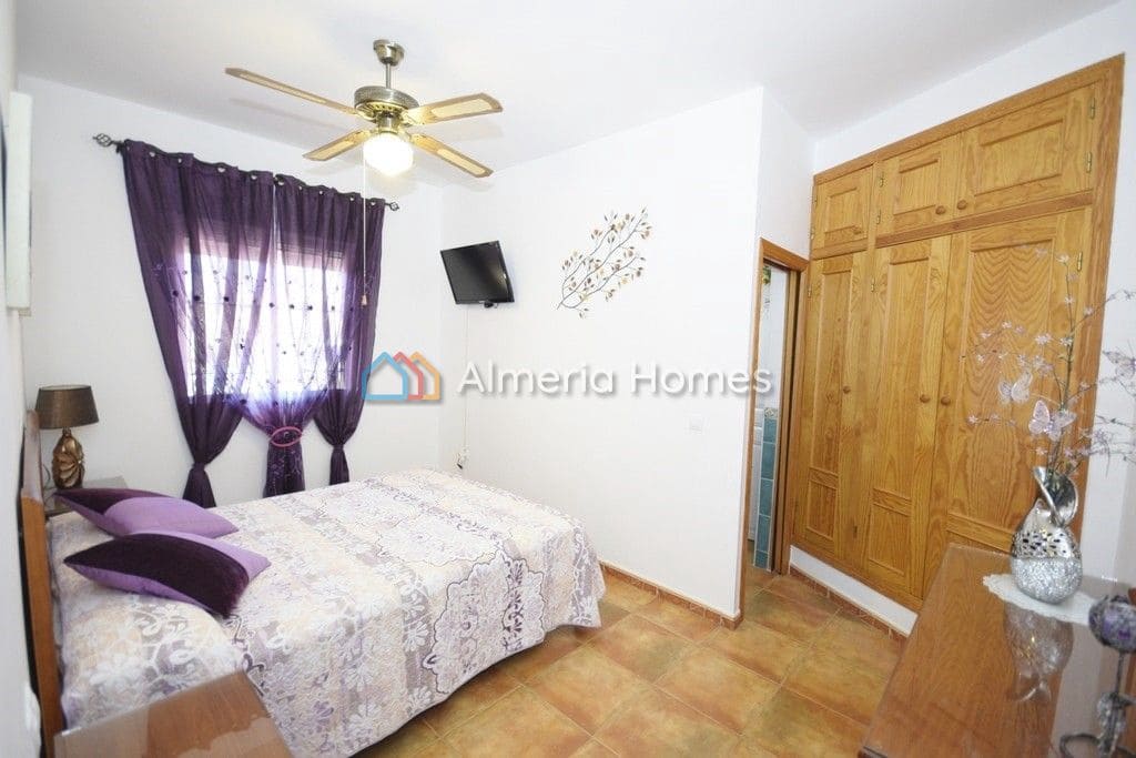 3 soveværelse Villa til salg i Albox med swimmingpool - € 229.000 (Ref: 7337758)
