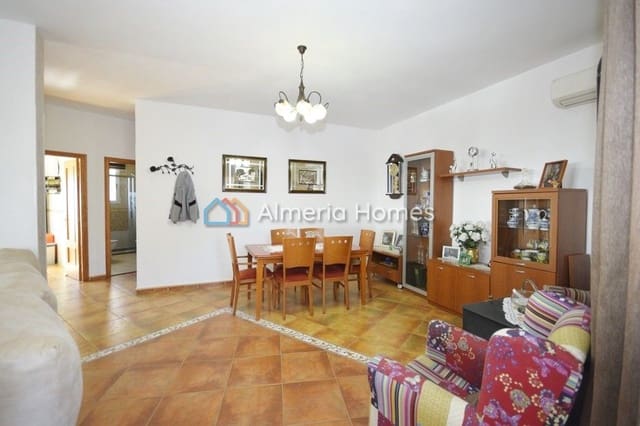 3 bedroom Villa for sale in Albox with pool - € 229,000 (Ref: 7337758)