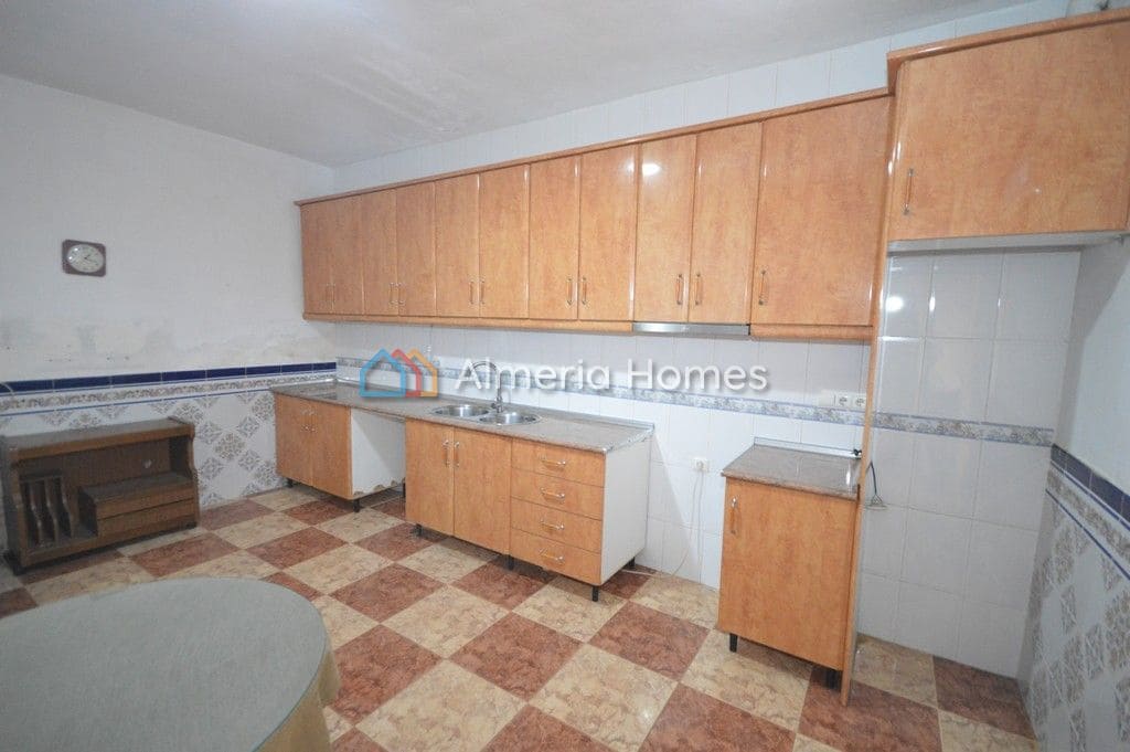 3 soveværelse Byhus til salg i Fines - € 66.000 (Ref: 7348178)