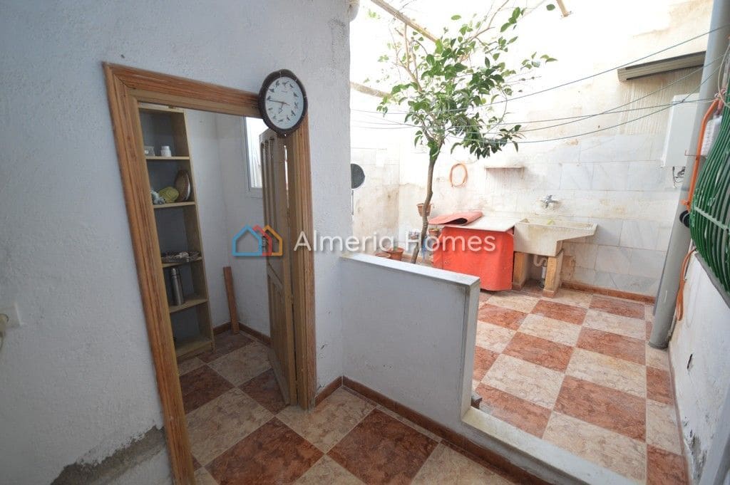 3 soveværelse Byhus til salg i Fines - € 66.000 (Ref: 7348178)