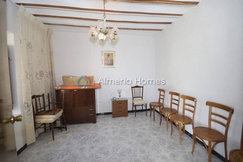 4 soverom Finca/Herregård til salgs i Arboleas - € 119 995 (Ref: 7362858)