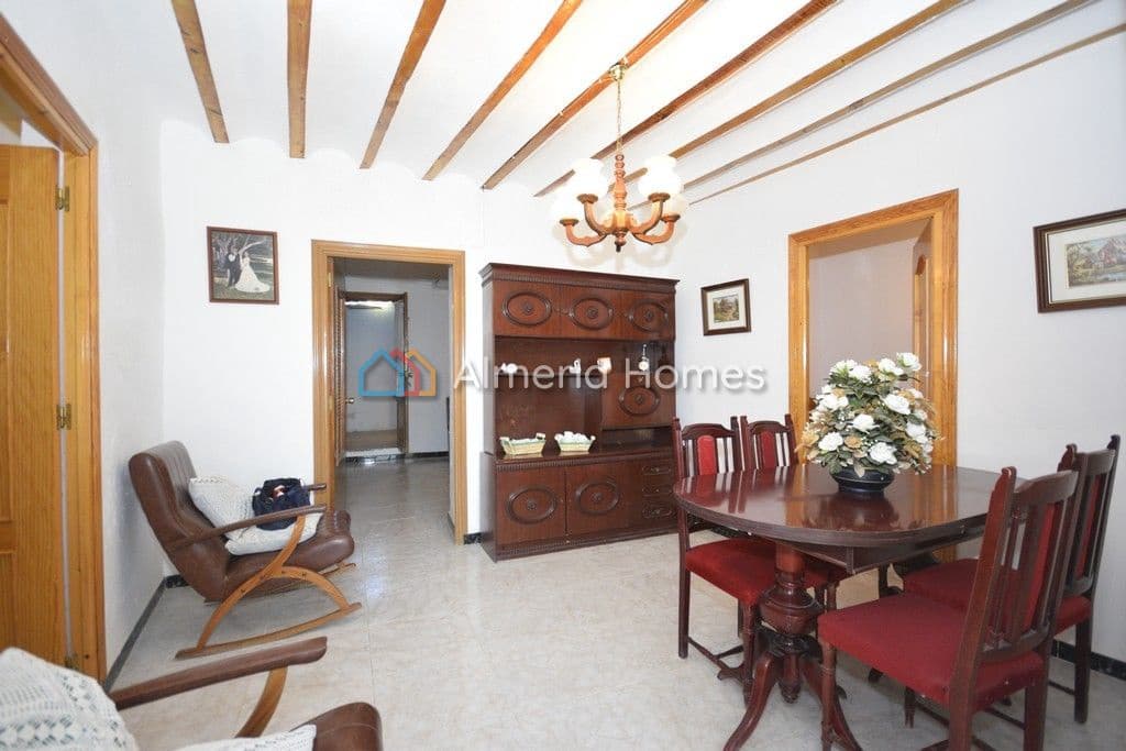 4 soverom Finca/Herregård til salgs i Arboleas - € 119 995 (Ref: 7362858)