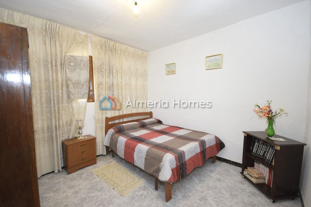 4 soverom Finca/Herregård til salgs i Arboleas - € 119 995 (Ref: 7362858)