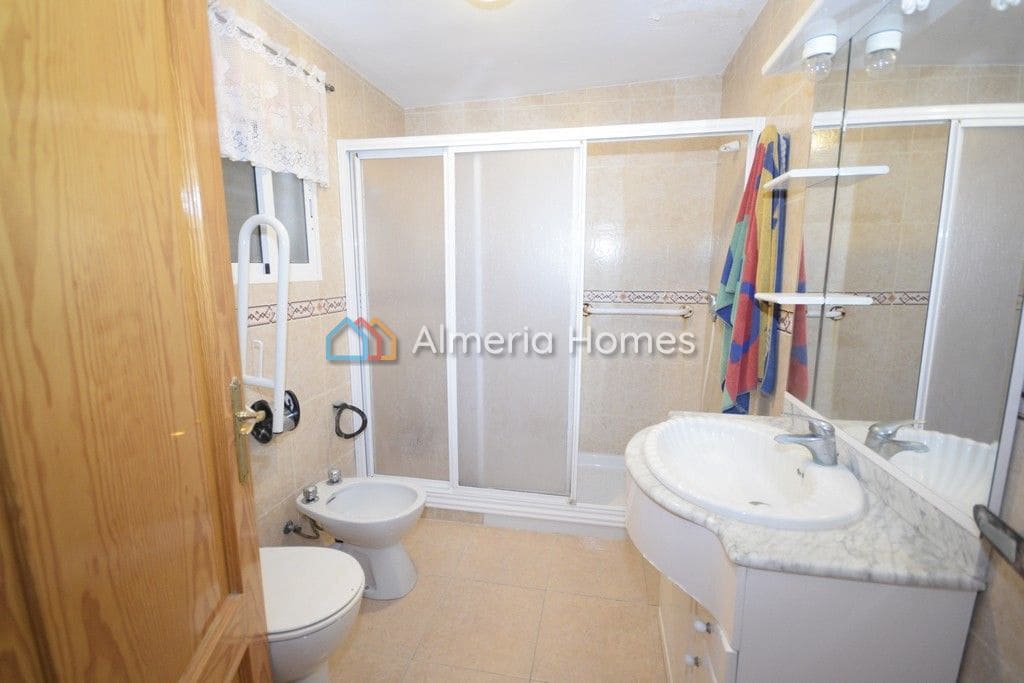 4 soverom Finca/Herregård til salgs i Arboleas - € 119 995 (Ref: 7362858)