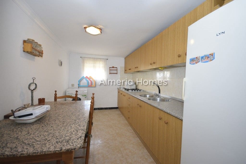 4 soverom Finca/Herregård til salgs i Arboleas - € 119 995 (Ref: 7362858)