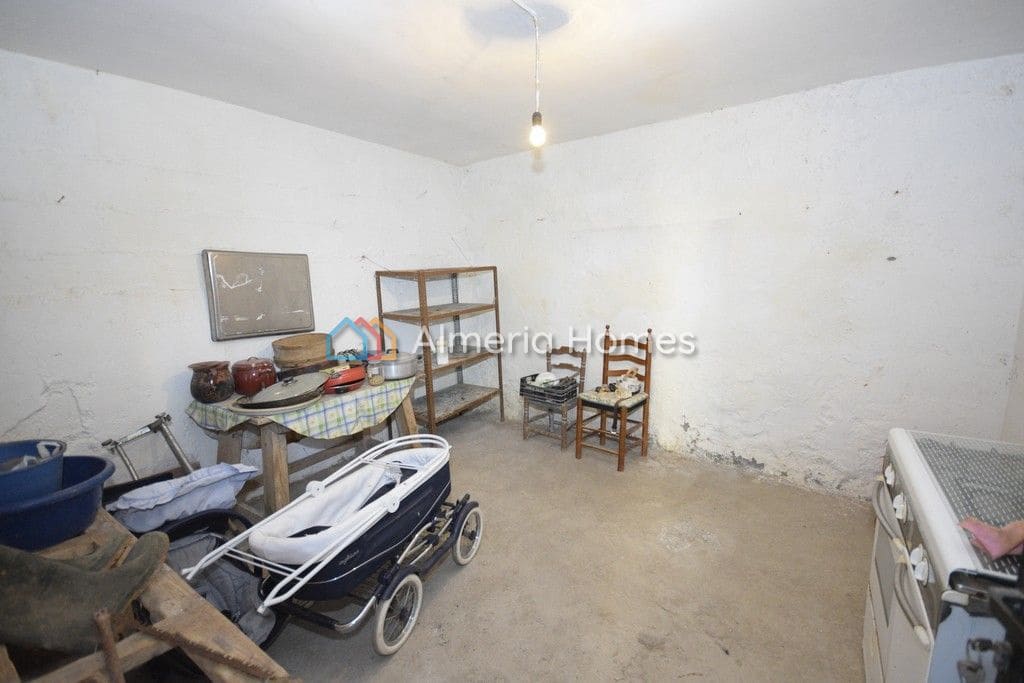 4 soverom Finca/Herregård til salgs i Arboleas - € 119 995 (Ref: 7362858)