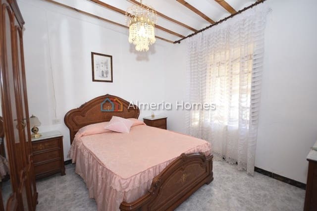 4 soverom Finca/Herregård til salgs i Arboleas - € 119 995 (Ref: 7362858)