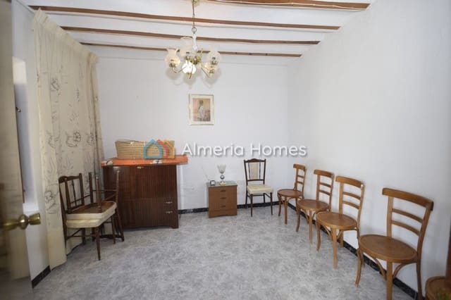 4 soverom Finca/Herregård til salgs i Arboleas - € 119 995 (Ref: 7362858)