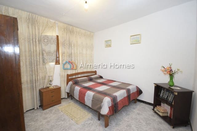 4 soverom Finca/Herregård til salgs i Arboleas - € 119 995 (Ref: 7362858)