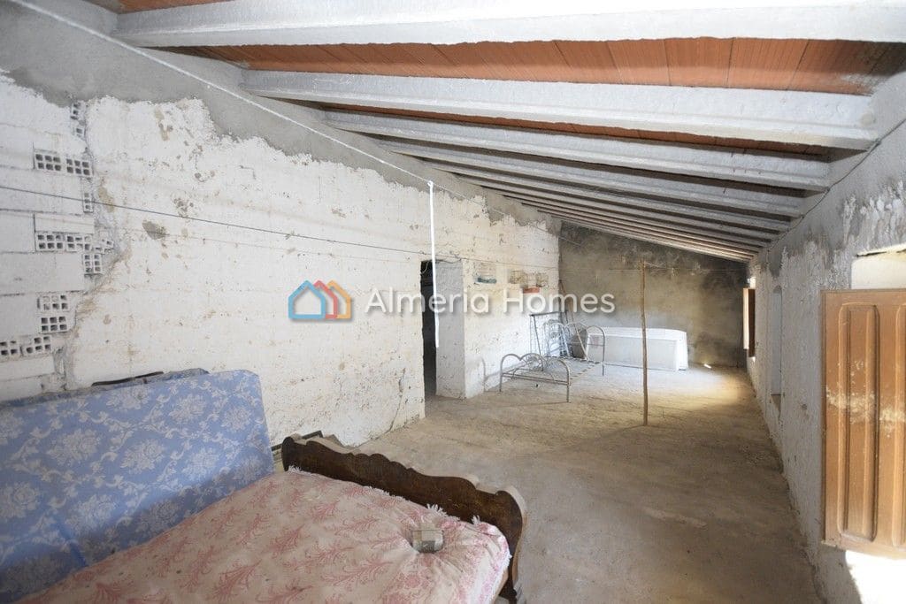 4 soverom Finca/Herregård til salgs i Arboleas - € 119 995 (Ref: 7362858)