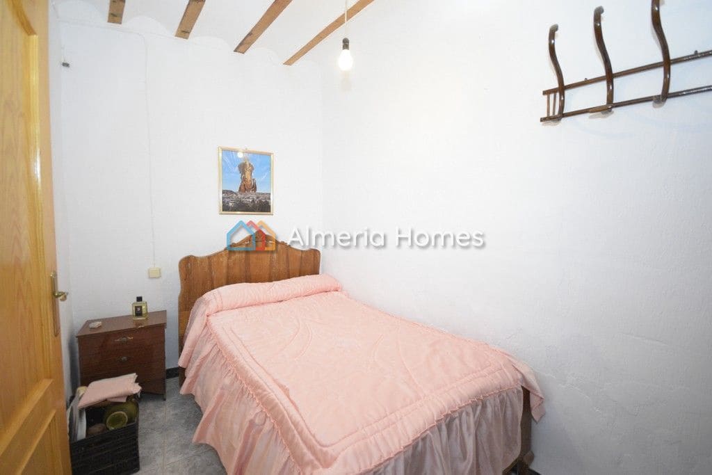 4 soverom Finca/Herregård til salgs i Arboleas - € 119 995 (Ref: 7362858)