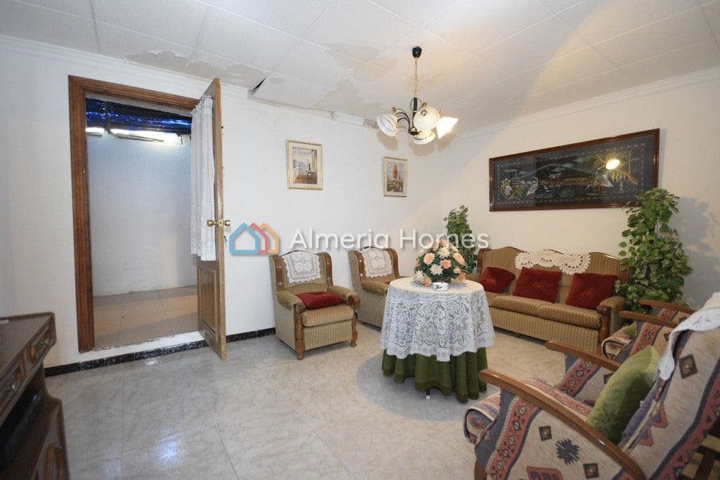 4 soverom Finca/Herregård til salgs i Arboleas - € 119 995 (Ref: 7362858)