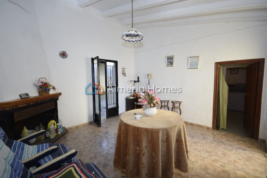 4 soverom Finca/Herregård til salgs i Arboleas - € 119 995 (Ref: 7362858)