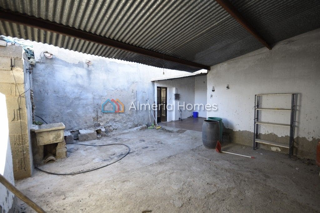 4 soverom Finca/Herregård til salgs i Arboleas - € 119 995 (Ref: 7362858)