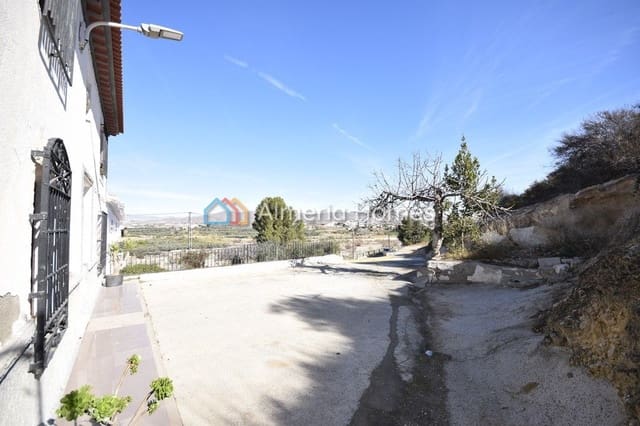 4 soverom Finca/Herregård til salgs i Arboleas - € 119 995 (Ref: 7362858)