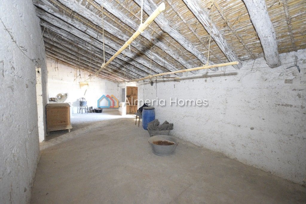 4 soverom Finca/Herregård til salgs i Arboleas - € 119 995 (Ref: 7362858)