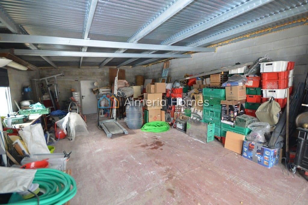 3 soveværelse Villa til salg i Oria - € 80.000 (Ref: 7362861)