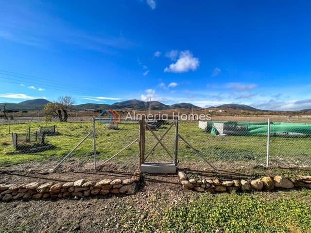 3 soveværelse Villa til salg i Oria - € 89.995 (Ref: 7362861)