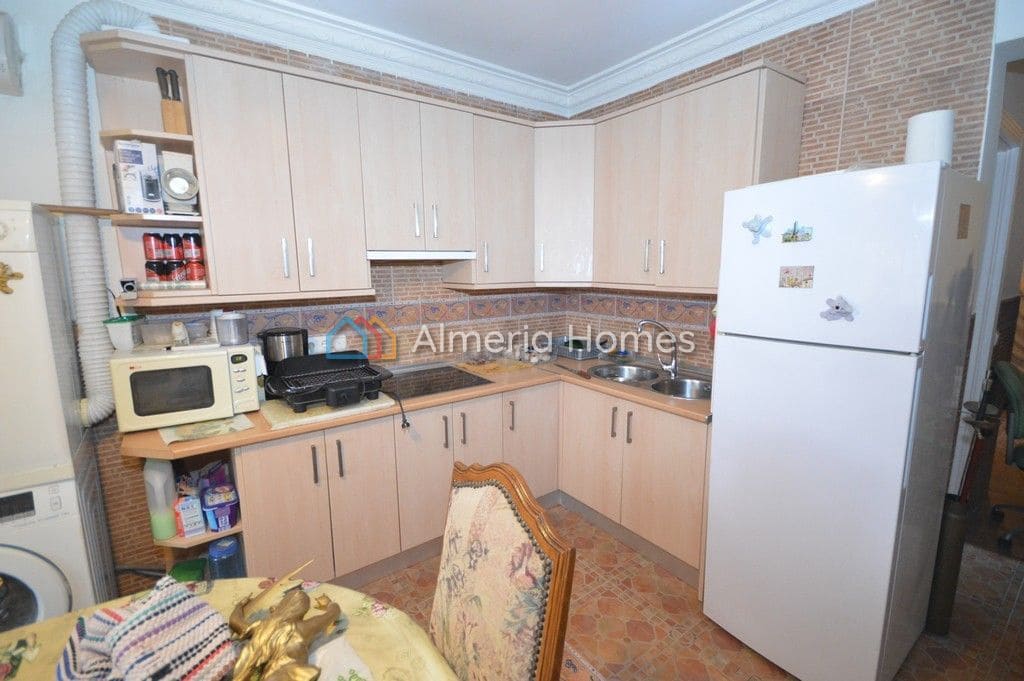 3 soveværelse Villa til salg i Oria - € 80.000 (Ref: 7362861)